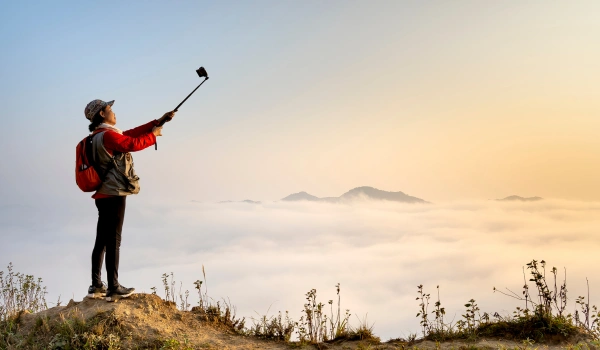 Get your travel insurance done