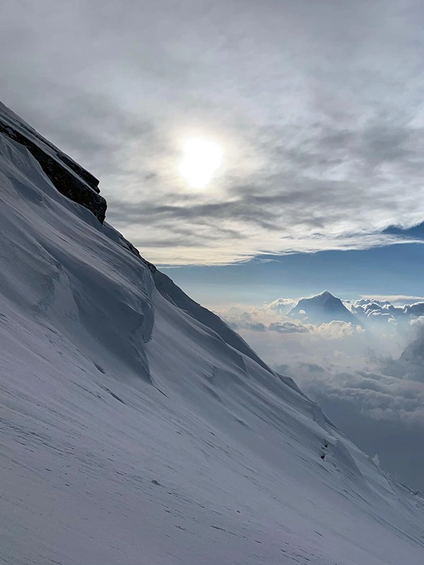 Annapurna Region Treks