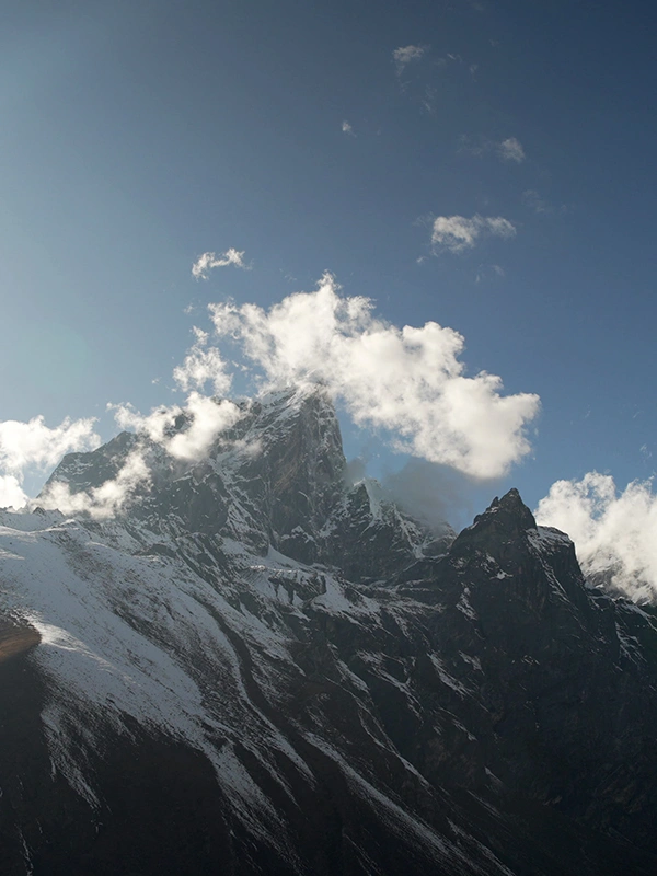 Everest Region Treks
