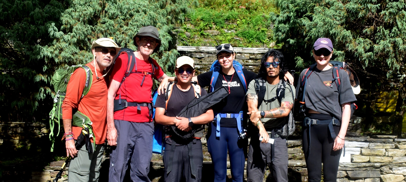 About GMT Adventures