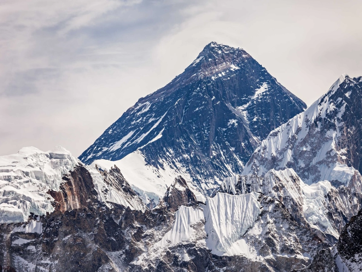 Everest Base Camp