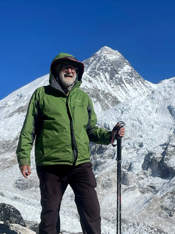 Everest Base Camp Trek