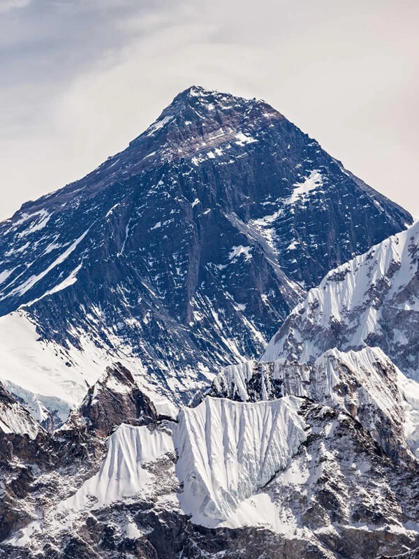 Mt. Everest
