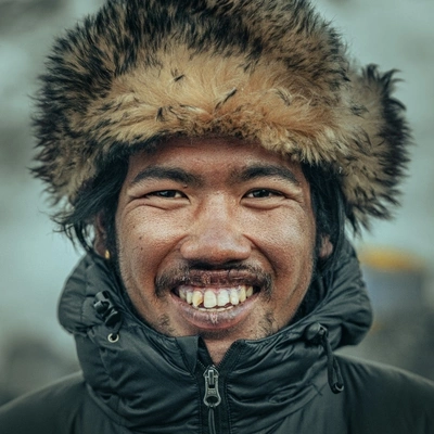 Anish Tamang