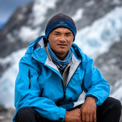 Dharmaraj Tamang